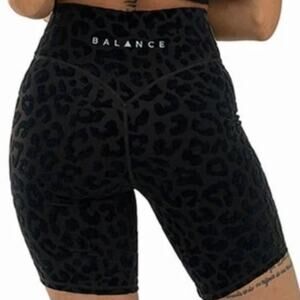 Panther Lux Rider Shorts